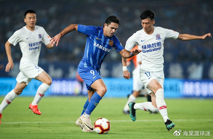 爱体育官方网站-苏宁主场不敌泰达，遭遇连败