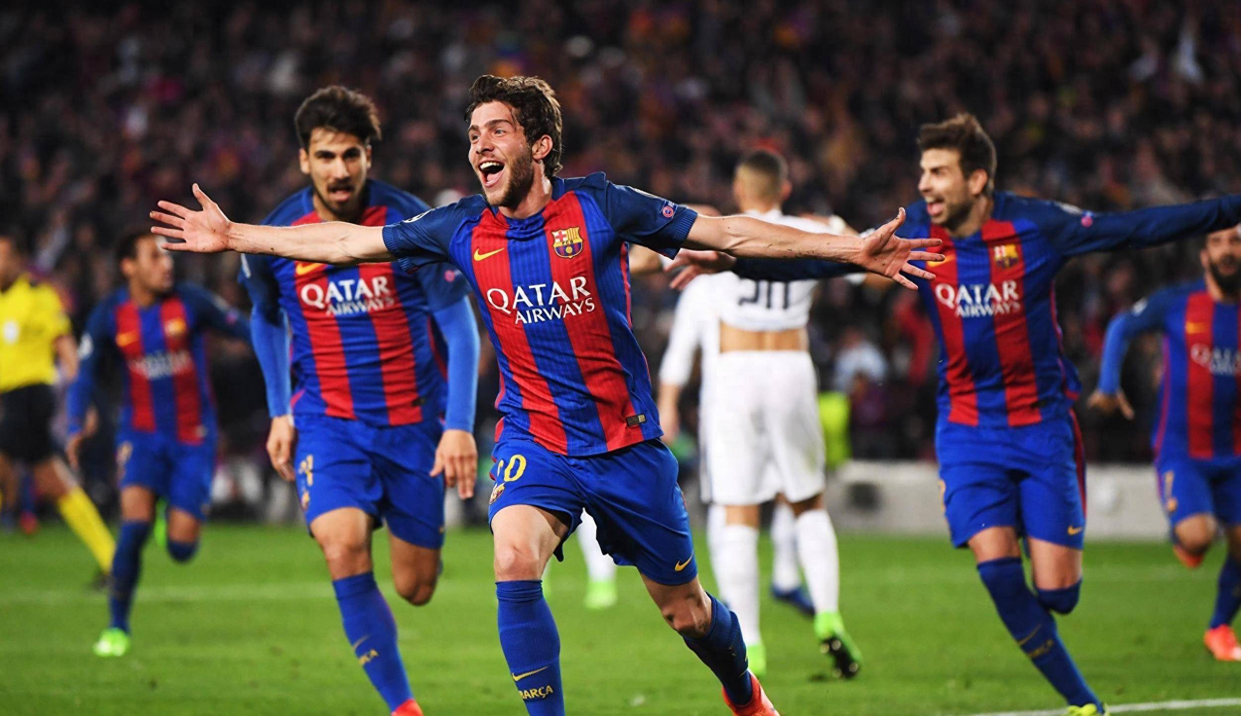 巴黎圣日耳曼欲签下荷甲射手