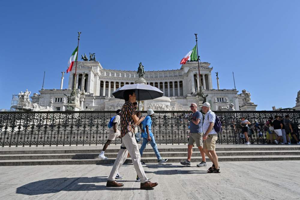 罗马遭遇困境，新帅上任压力山大