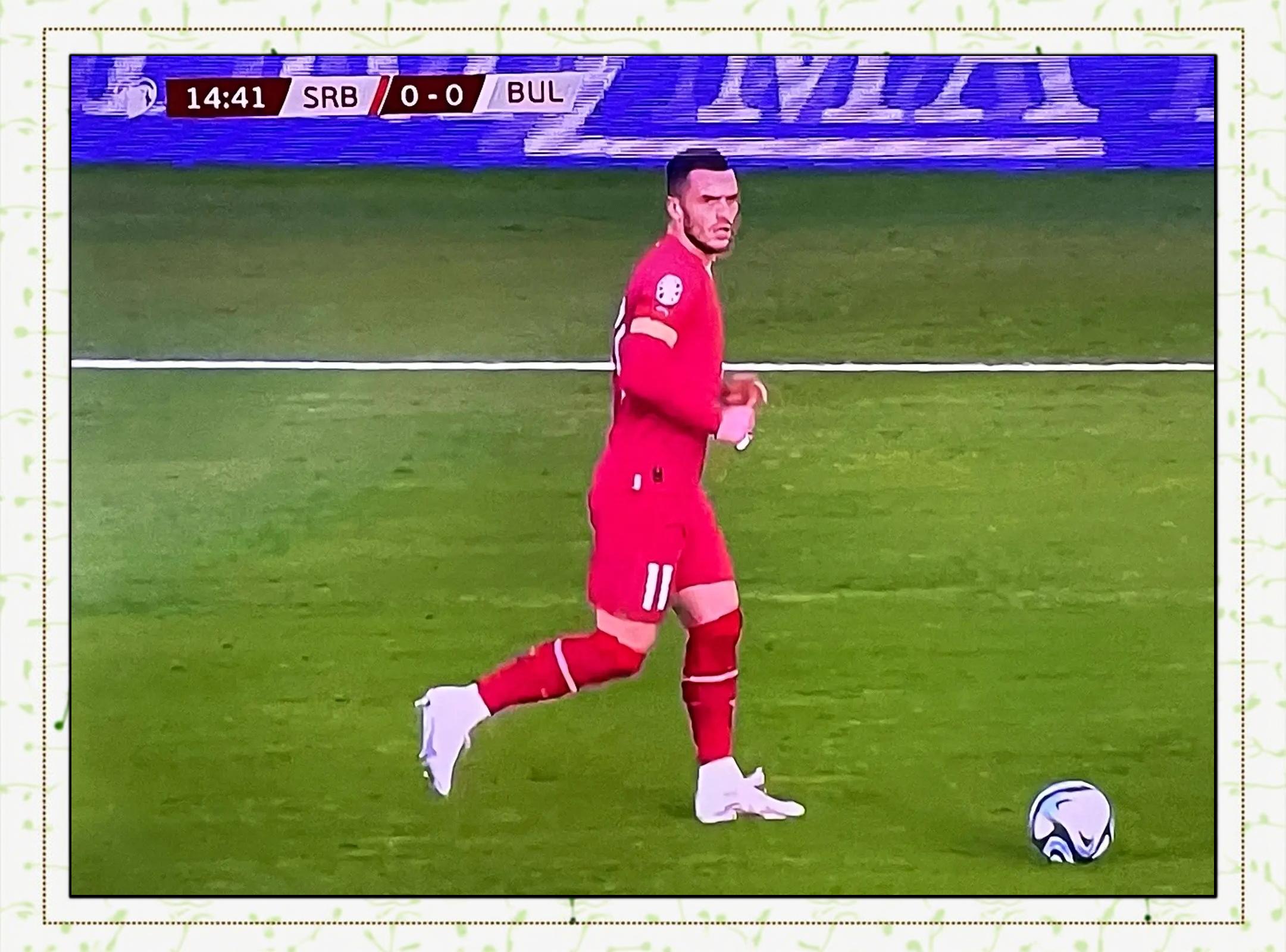 瑞士客场逆转保加利亚，欧预赛再添胜利