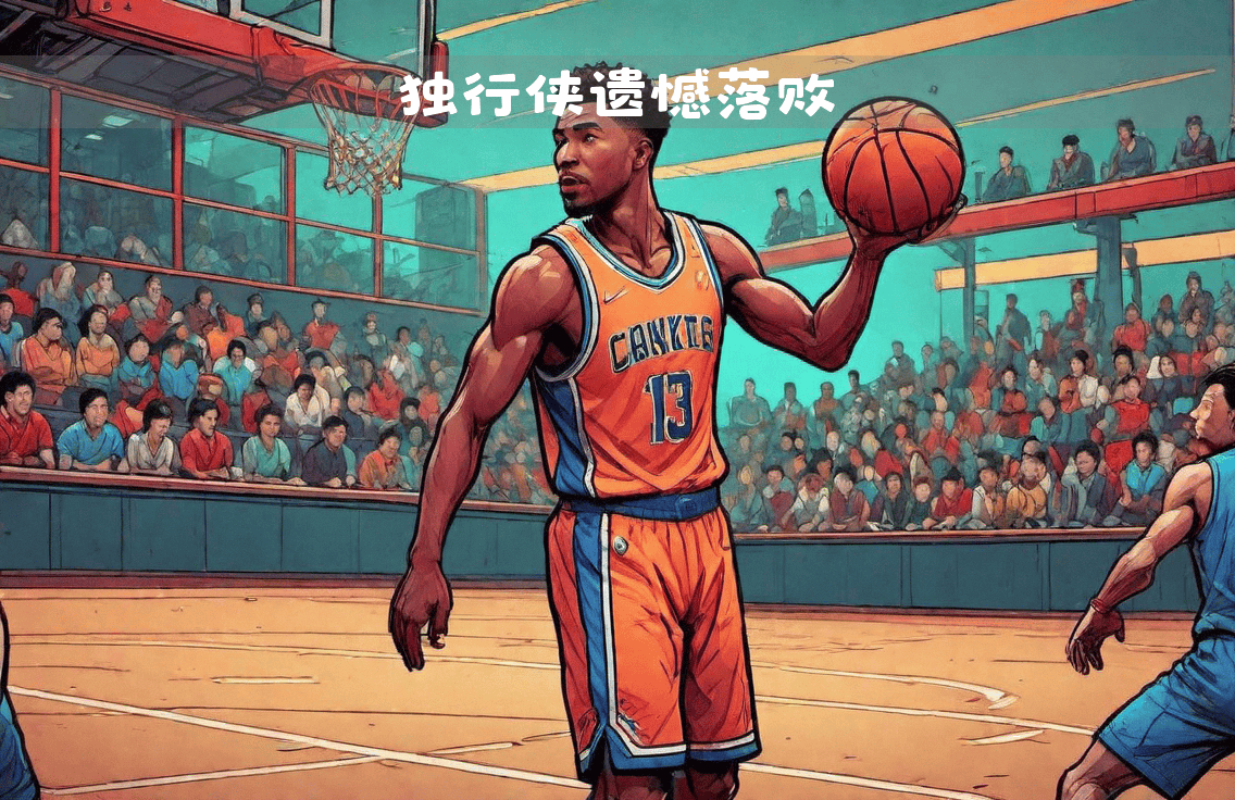 独行侠连胜止步，不敌步行者遭遇失利