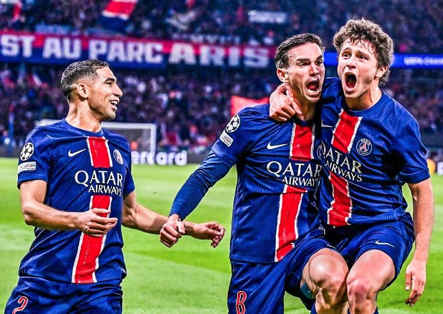 欧洲联赛强敌环伺，强强对抗再掀狂潮