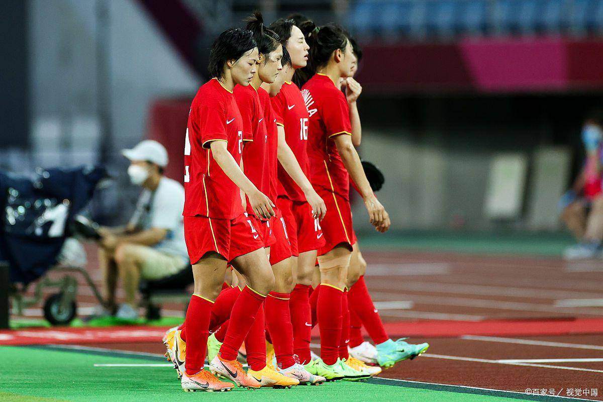 中国女足失赛连败，教练备战方案寻突破口