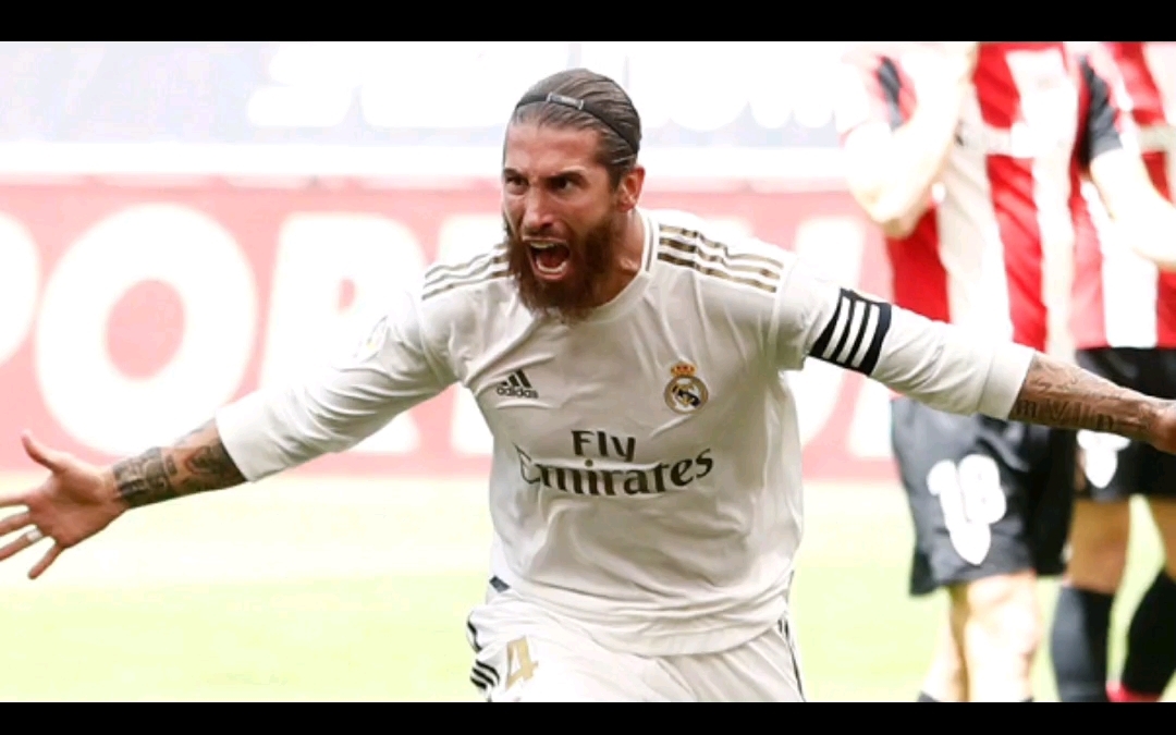 双雄相遇，皇马对阵毕尔巴鄂