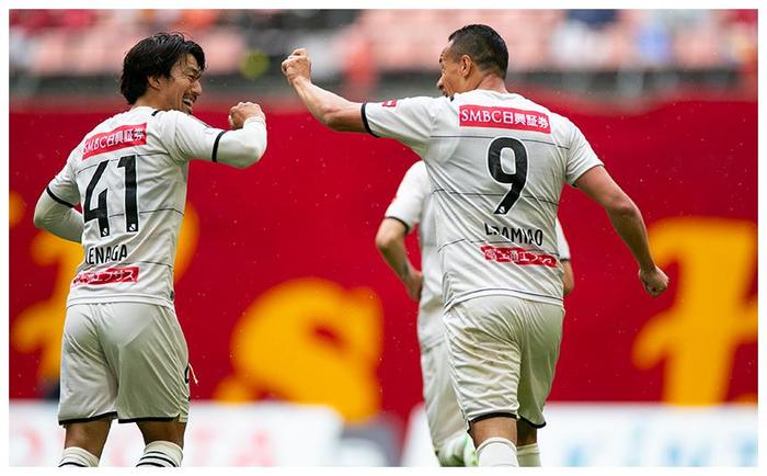 广州恒大客场大捷，积分榜第一保持不败