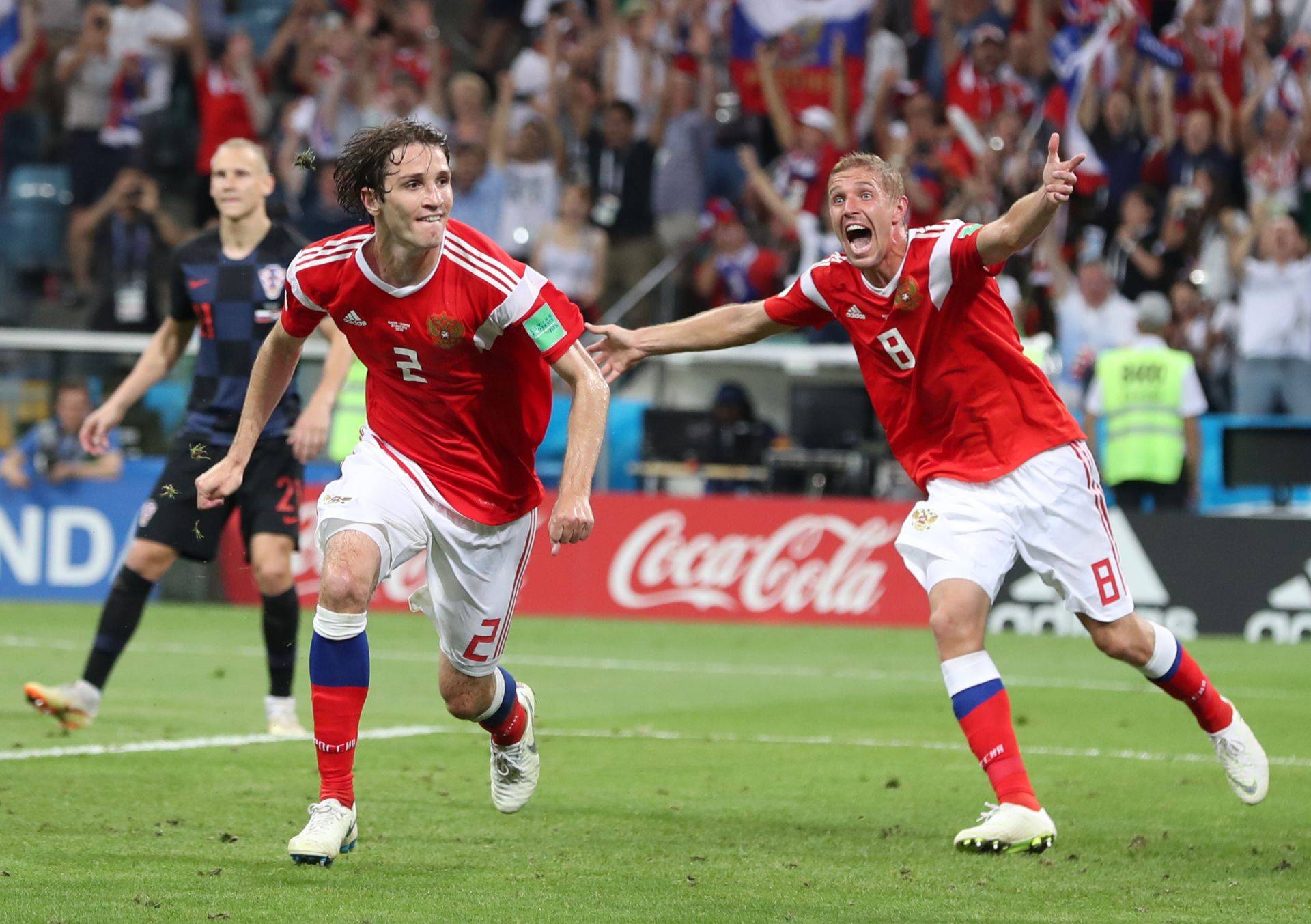 瑞典队勇夺胜利，晋级欧锦赛