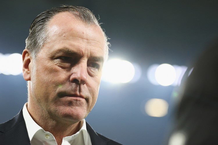 沙尔克04主场战败，继续连败球队动摇