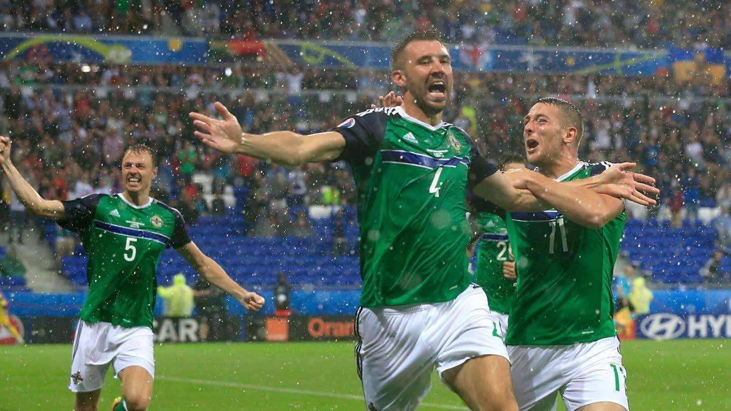 丹麦队力克对手，欧洲杯冠军梦将继续