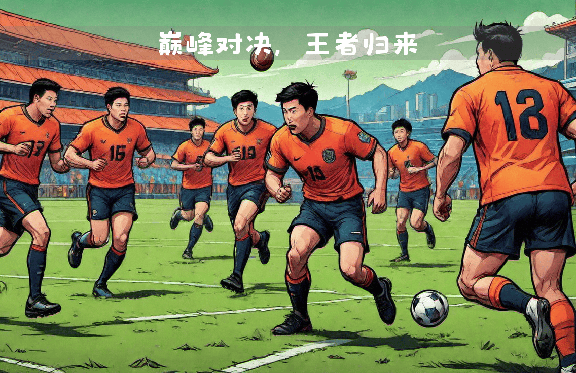 欧国联比赛小组赛拉开序幕，焦点对决引关注