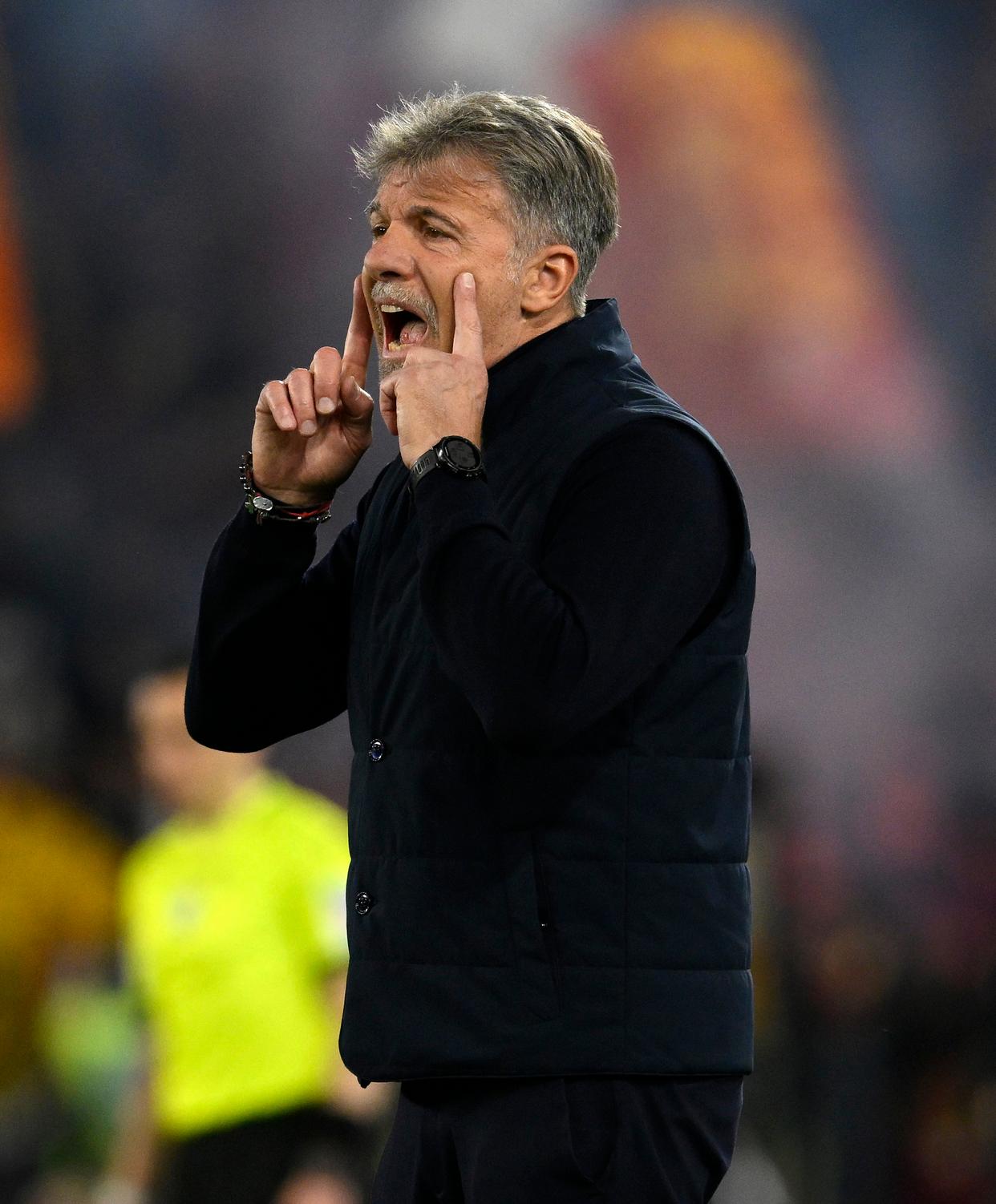 拉齐奥携手罗马，共同助力意大利足球发展