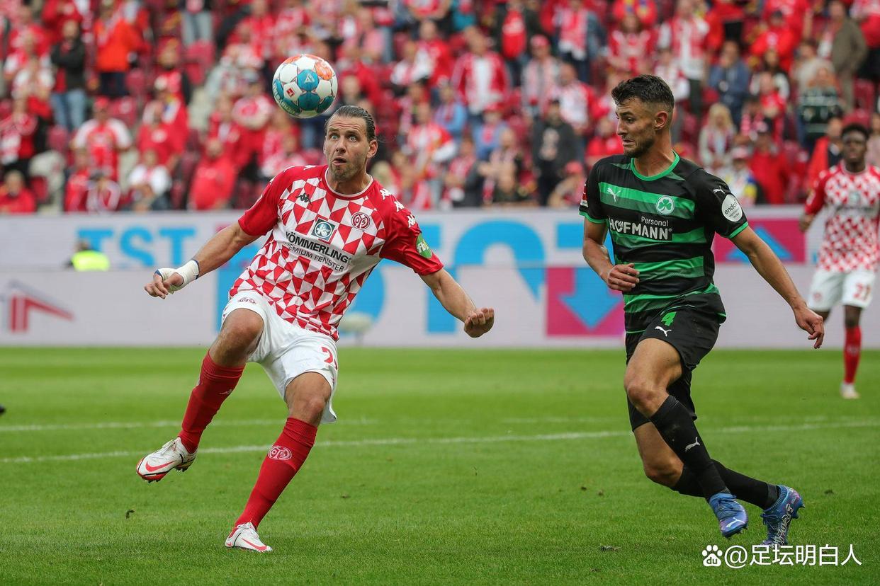 奥格斯堡在主场失利，球队需调整状态应对接下来的比赛