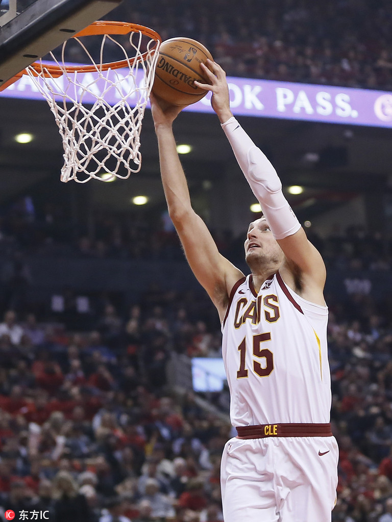 猛龙壮志凌云：伦纳德带领球队挑战王朝