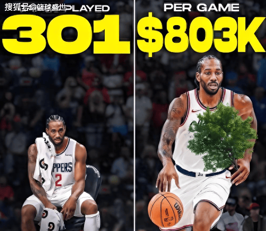 猛龙壮志凌云：伦纳德带领球队挑战王朝