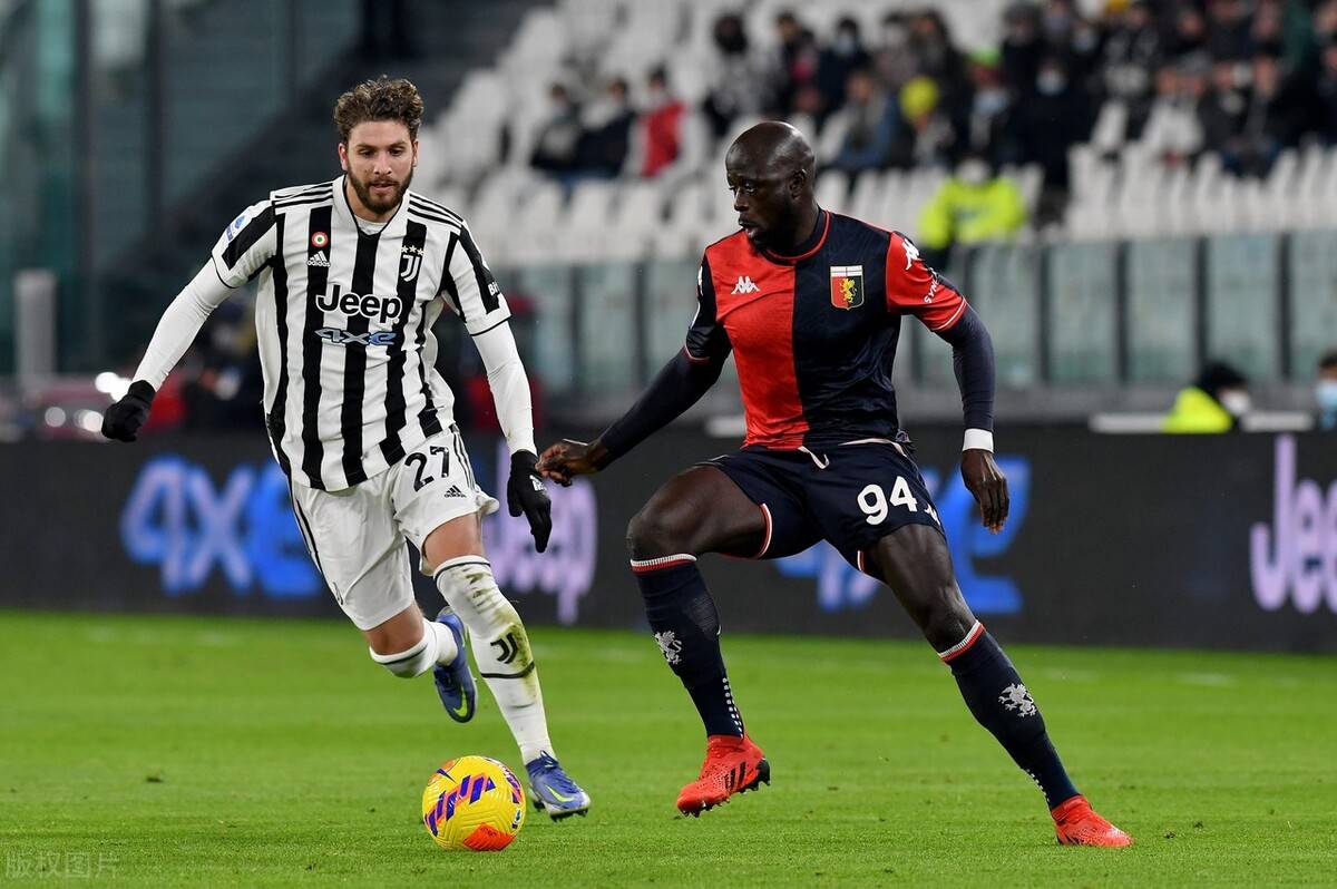 热那亚遭遇横扫，糟糕表现令人担忧