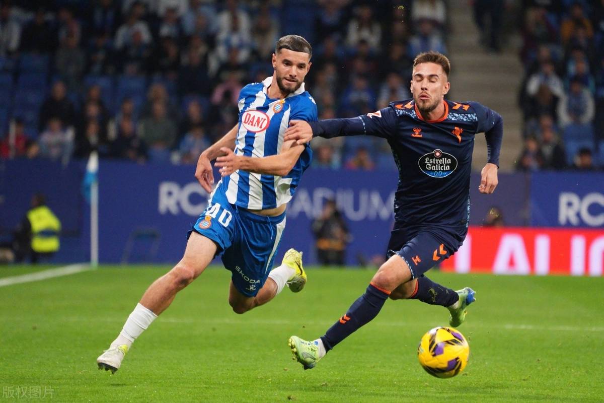 马洛卡力争客场击败维戈塞尔塔 马洛卡力争客场击败维戈塞尔塔