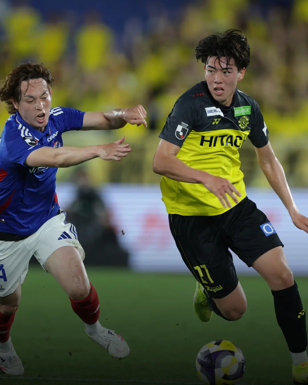 横滨水手惊险晋级，下一轮比赛备受关注