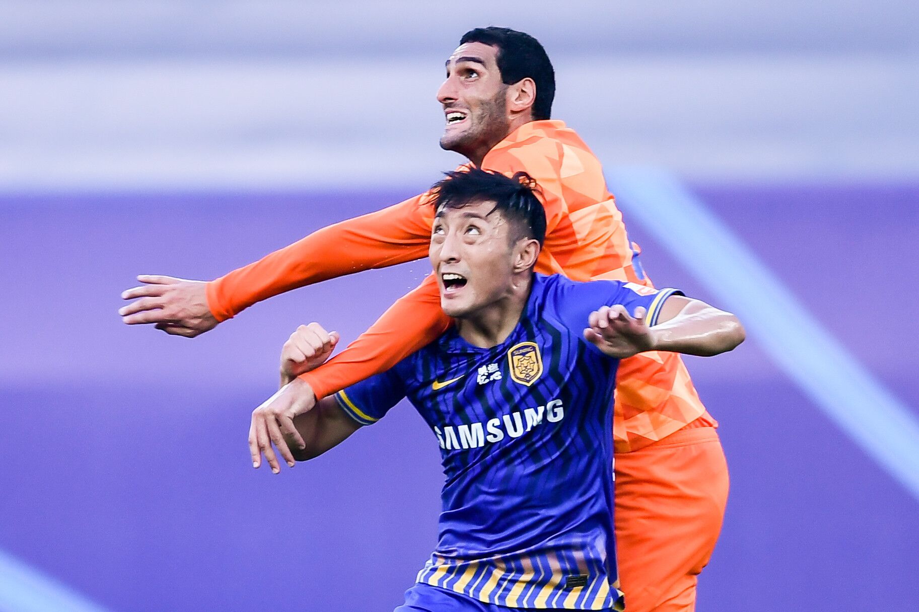 苏宁客场胜泰达，继续巩固积分榜首，迎接挑战