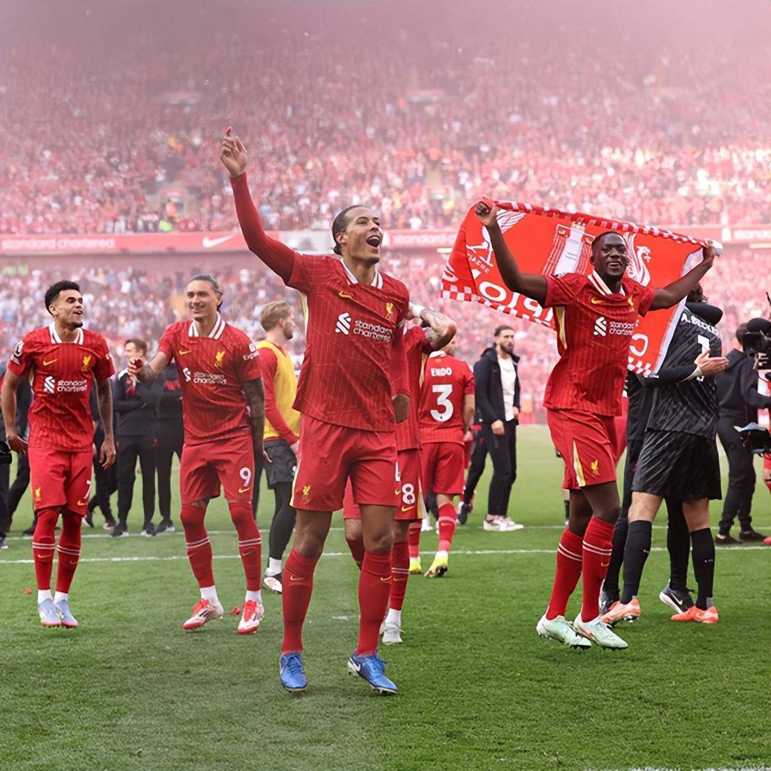 爱体育官方网站-曼联本轮英超面对强敌，能否抢下三分？